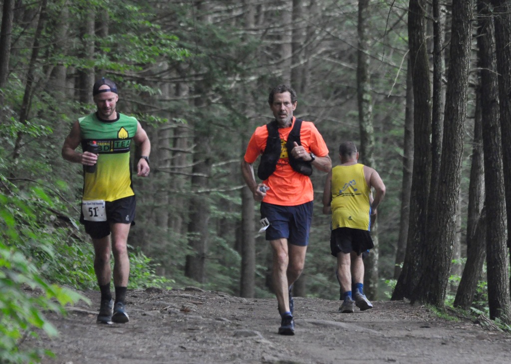 Runners Crank Out the Miles, Turn Up the Fun as Chesterfield Gorge Ultra  Returns | MassUltra