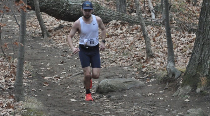 Richer, Wise Outrun the Rain to Win Fells Winter Ultra 32-Miler